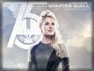 The Hunger Games: Catching Fire, Stephanie Leigh Schlund as Cashmere