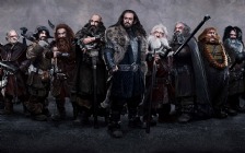 The Hobbit: An Unexpected Journey, Dwarves