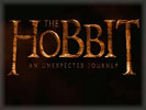 The Hobbit: An Unexpected Journey, Logo