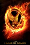 The Hunger Games Logo