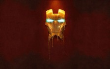 Iron Man 3, Mask