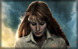 Iron Man 3: Gwyneth Paltrow as Virginia "Pepper" Potts