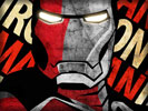 Iron Man 3, Artwork