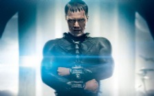Man of Steel: Michael Shannon as General Zod