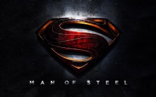 Man of Steel Logo