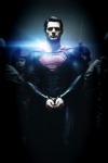 Man of Steel: Henry Cavill as Clark Kent & Superman