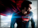 Man of Steel: Henry Cavill as Clark Kent & Superman