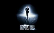 Men in Black 3: Will Smith as Agent J
