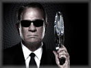 Men in Black 3: Tommy Lee Jones as Agent K