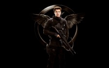 Hunger Games: Mockingjay, Liam Hemsworth as Gale Hawthorne