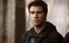 Hunger Games: Mockingjay, Liam Hemsworth as Gale Hawthorne