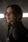 Hunger Games: Mockingjay, Jennifer Lawrence as Katniss Everdeen