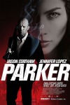 Parker: Jason Statham