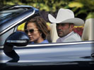 Parker: Jason Statham & Jennifer Lopez