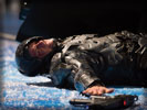 RoboCop: Joel Kinnaman as Alex Murphy