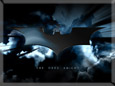 The Dark Knight, Logo