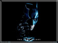 The Dark Knight: Christian Bale as Batman