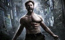 The Wolverine: Hugh Jackman
