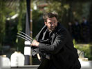 The Wolverine: Hugh Jackman