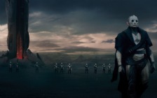Thor: The Dark World, Elves