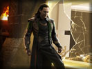 Thor: The Dark World, Tom Hiddleston as Loki