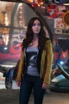 Teenage Mutant Ninja Turtles: Megan Fox as April O'Neil