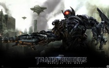 Transformers: Dark of the Moon, Shockwave