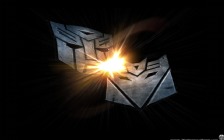 Transformers 3, Autobots and Decepticons Logos