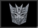 Transformers 3, Decepticons Logo