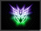Transformers 3, Decepticons Logo