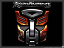 Transformers 3, Autobots Logo