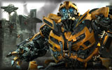 Transformers 3: Bumblebee