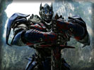 Transformers 4: Optimus Prime, Autobot