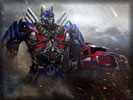 Transformers 4: Optimus Prime, Autobot