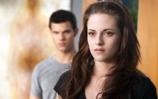 Twilight Saga: Breaking Dawn: Part 2, Jacob and Bella