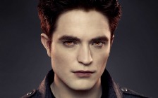 Twilight Saga: Breaking Dawn: Part 2, Robert Pattinson as Edward Cullen