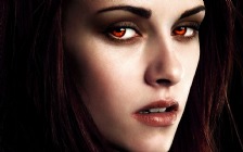 Twilight Saga: Breaking Dawn: Part 2, Kristen Stewart as Bella Cullen