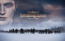 Twilight Saga: Breaking Dawn: Part 2