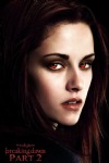 Twilight Saga: Breaking Dawn: Part 2, Kristen Stewart as Bella Cullen
