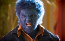 X-Men: Days of Future Past, Nicholas Hoult as Beast