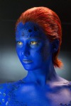 X-Men: Days of Future Past, Jennifer Lawrence as Mystique