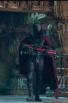 X-Men: Days of Future Past, Omar Sy as Bishop