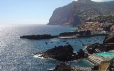 Madeira, Camara de Lobos