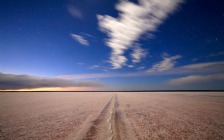 Desert Horizon, Argentina