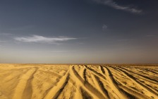 Northern Sahara, Tunisia