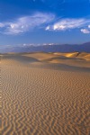 Desert, Dunes