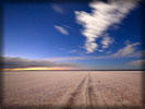 Desert Horizon, Argentina