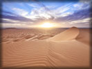 Sahara, Morocco, Dunes