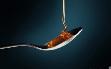 Teaspoon of Honey