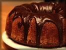 Chocolate Cake, Macro
